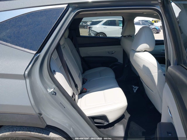 2025 Hyundai Tucson Sel Convenience მანქანა იყიდება აუქციონზე, vin: 5NMJC3DEXSH494051, აუქციონის ნომერი: 45975297
