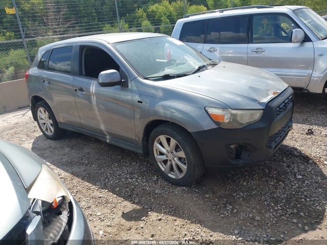 Aukcja sprzedaży 2013 Mitsubishi Outlander Sport Es, vin: 4A4AP3AU0DE023377, numer aukcji: 45975299