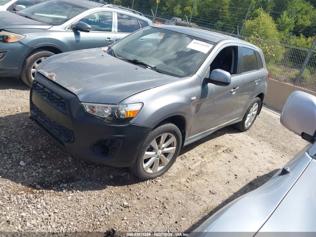 Aukcja sprzedaży 2013 Mitsubishi Outlander Sport Es, vin: 4A4AP3AU0DE023377, numer aukcji: 45975299