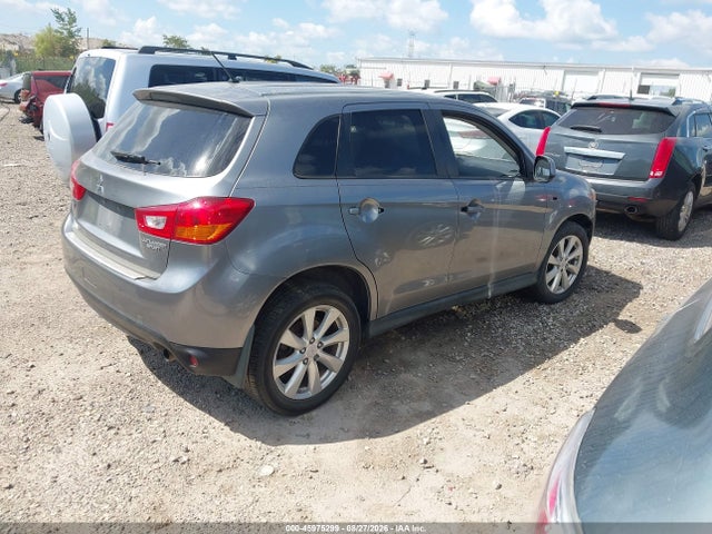 Aukcja sprzedaży 2013 Mitsubishi Outlander Sport Es, vin: 4A4AP3AU0DE023377, numer aukcji: 45975299