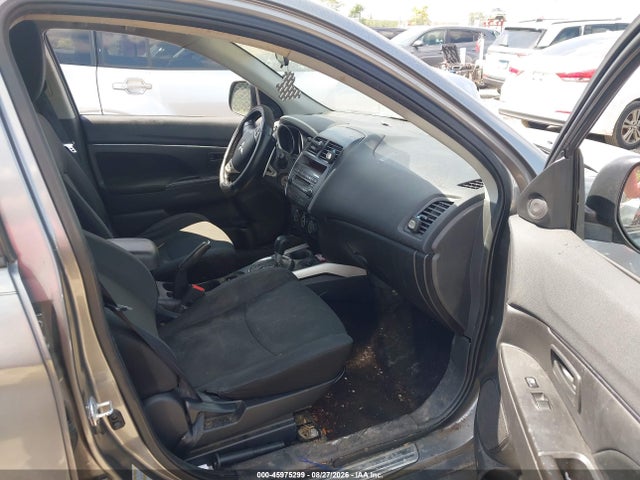 Aukcja sprzedaży 2013 Mitsubishi Outlander Sport Es, vin: 4A4AP3AU0DE023377, numer aukcji: 45975299