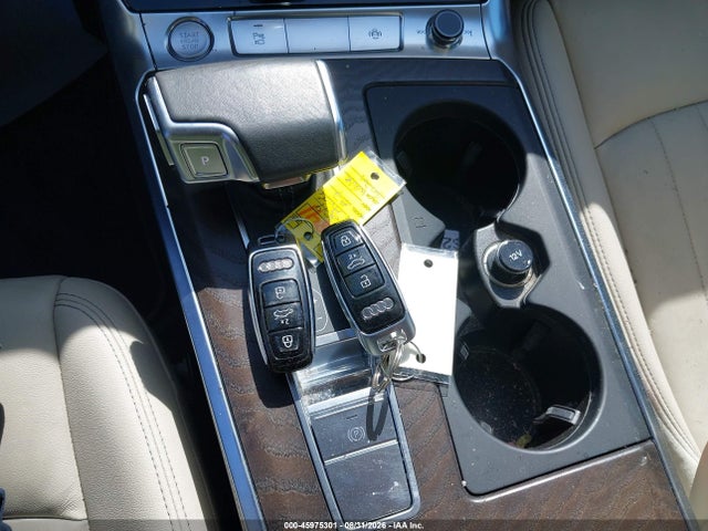 45975301 :رقم المزاد ، WAUU2AF27KN096433 vin ، 2019 Audi A7 55 Premium مزاد بيع