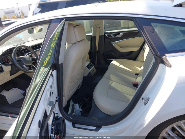 45975301 :رقم المزاد ، WAUU2AF27KN096433 vin ، 2019 Audi A7 55 Premium مزاد بيع