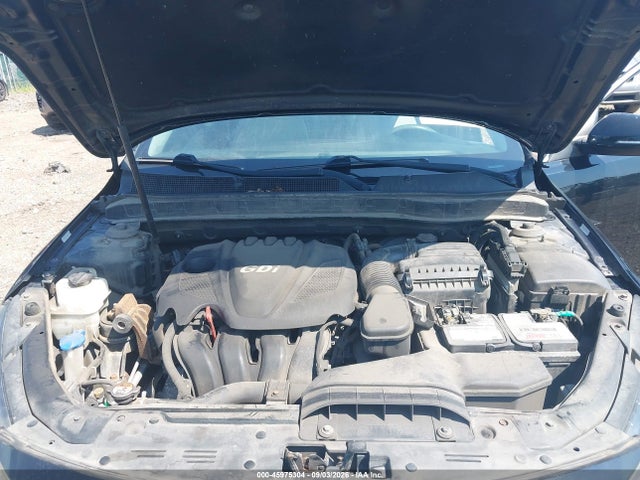 Продаж на аукціоні авто 2015 Kia Optima Lx, vin: 5XXGM4A75FG477374, номер лоту: 45975304