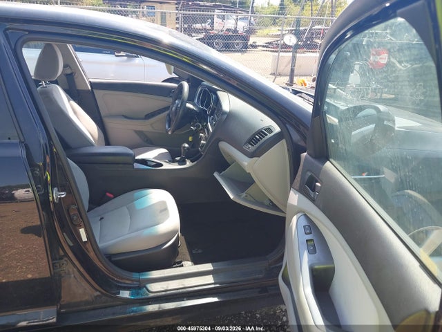 Продаж на аукціоні авто 2015 Kia Optima Lx, vin: 5XXGM4A75FG477374, номер лоту: 45975304
