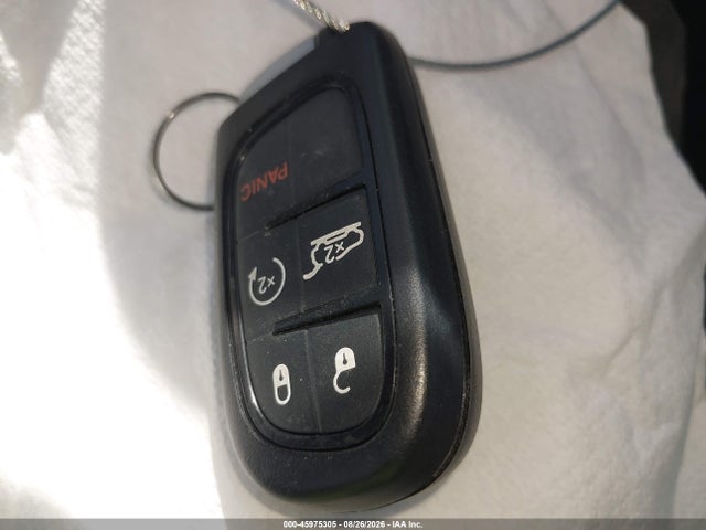 2021 Jeep Cherokee Latitude Lux 4x4 მანქანა იყიდება აუქციონზე, vin: 1C4PJMMX4MD145079, აუქციონის ნომერი: 45975305