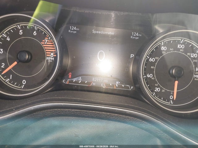 2021 Jeep Cherokee Latitude Lux 4x4 მანქანა იყიდება აუქციონზე, vin: 1C4PJMMX4MD145079, აუქციონის ნომერი: 45975305