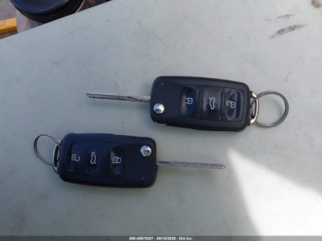 Volkswagen Jetta 2.0l S 2015 3VW2K7AJ7FM353549 Image 11