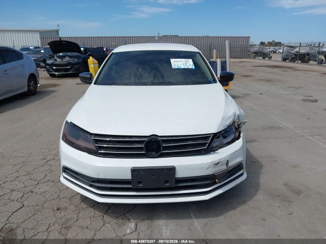 Volkswagen Jetta 2.0l S 2015 3VW2K7AJ7FM353549 Image 12