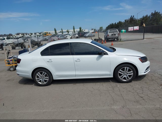Volkswagen Jetta 2.0l S 2015 3VW2K7AJ7FM353549 Image 13
