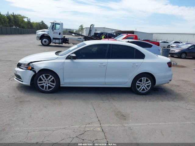 Volkswagen Jetta 2.0l S 2015 3VW2K7AJ7FM353549 Image 14
