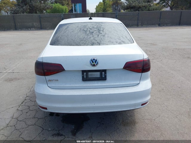 Volkswagen Jetta 2.0l S 2015 3VW2K7AJ7FM353549 Image 16