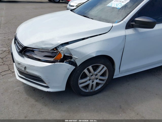 Volkswagen Jetta 2.0l S 2015 3VW2K7AJ7FM353549 Image 17