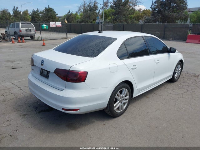 Volkswagen Jetta 2.0l S 2015 3VW2K7AJ7FM353549 Image 4