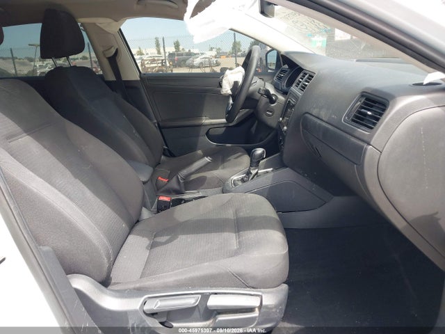 Volkswagen Jetta 2.0l S 2015 3VW2K7AJ7FM353549 Image 5