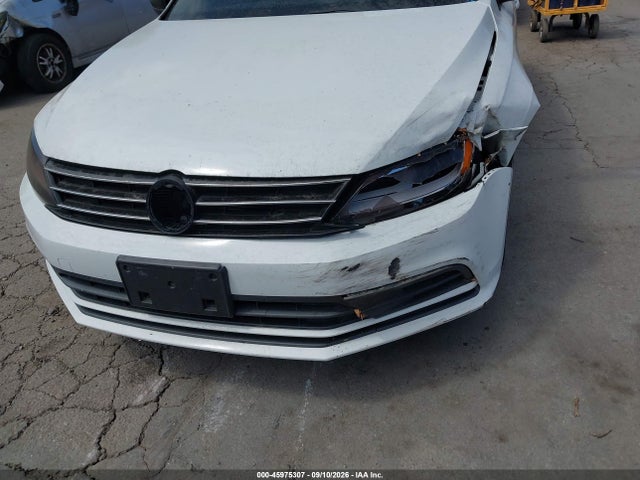 Volkswagen Jetta 2.0l S 2015 3VW2K7AJ7FM353549 Image 6