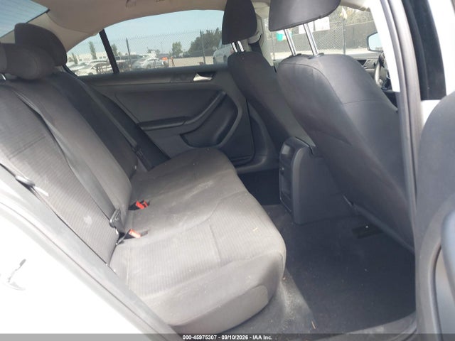 Volkswagen Jetta 2.0l S 2015 3VW2K7AJ7FM353549 Image 8
