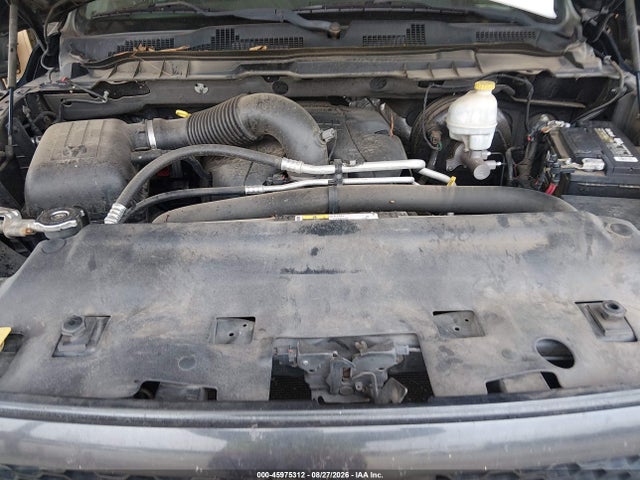 Продаж на аукціоні авто 2013 Ram 1500 Outdoorsman, vin: 1C6RR6GT7DS647822, номер лоту: 45975312