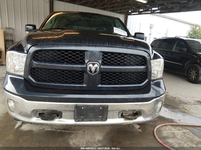 Продаж на аукціоні авто 2013 Ram 1500 Outdoorsman, vin: 1C6RR6GT7DS647822, номер лоту: 45975312