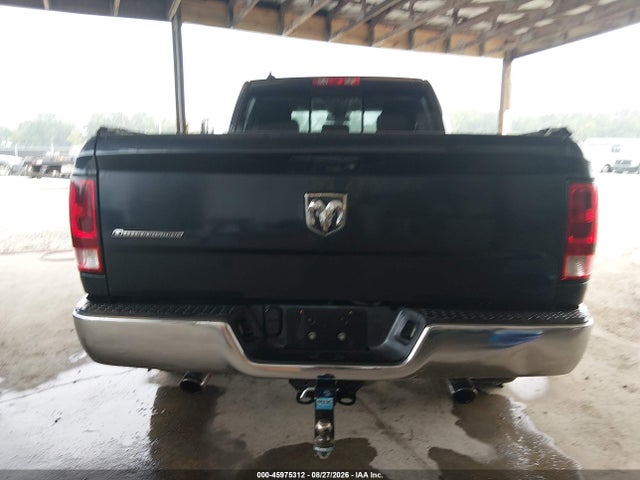 Продаж на аукціоні авто 2013 Ram 1500 Outdoorsman, vin: 1C6RR6GT7DS647822, номер лоту: 45975312