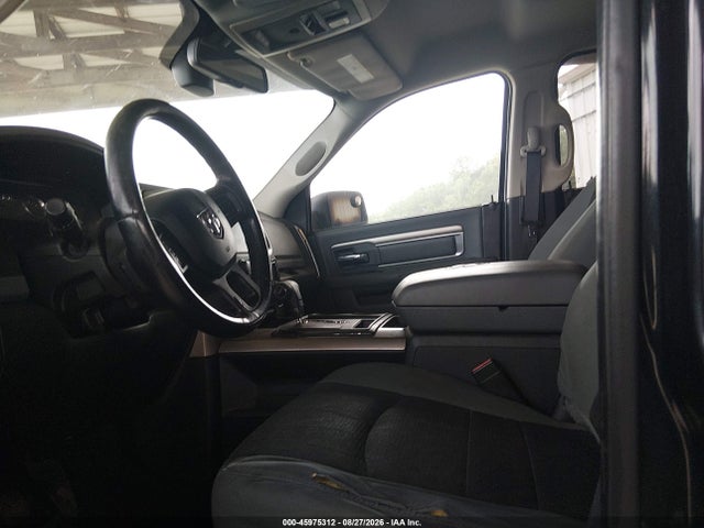 Продаж на аукціоні авто 2013 Ram 1500 Outdoorsman, vin: 1C6RR6GT7DS647822, номер лоту: 45975312
