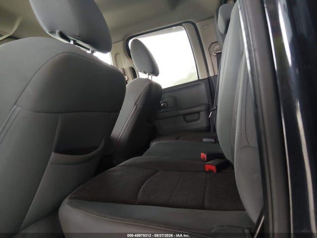 Продаж на аукціоні авто 2013 Ram 1500 Outdoorsman, vin: 1C6RR6GT7DS647822, номер лоту: 45975312