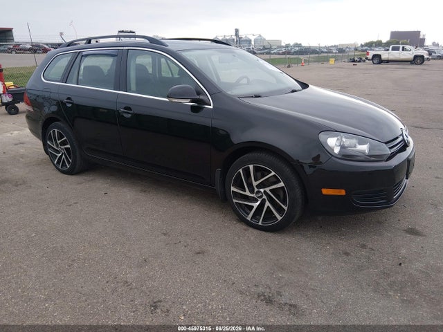 Продажа на аукционе авто 2012 Volkswagen Jetta Sportwagen 2.0l Tdi, vin: 3VWPL7AJ7CM649492, номер лота: 45975315