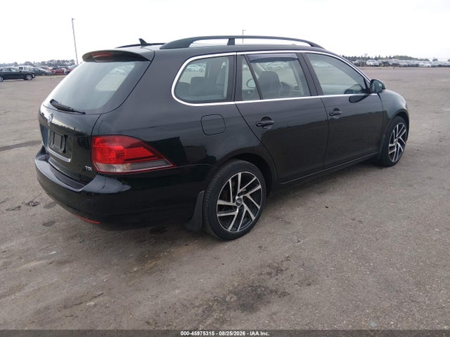 Продажа на аукционе авто 2012 Volkswagen Jetta Sportwagen 2.0l Tdi, vin: 3VWPL7AJ7CM649492, номер лота: 45975315