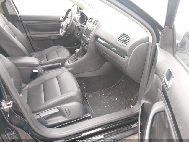 Продажа на аукционе авто 2012 Volkswagen Jetta Sportwagen 2.0l Tdi, vin: 3VWPL7AJ7CM649492, номер лота: 45975315