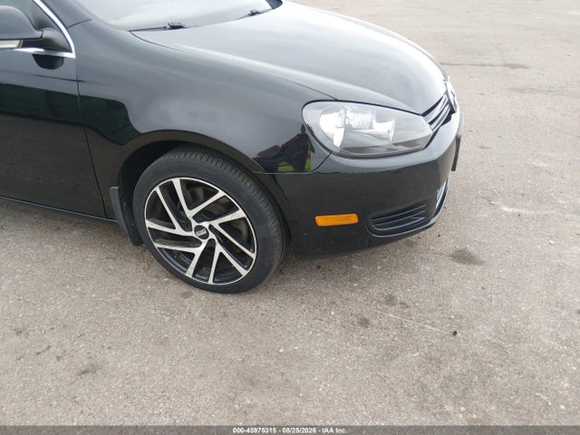 Продажа на аукционе авто 2012 Volkswagen Jetta Sportwagen 2.0l Tdi, vin: 3VWPL7AJ7CM649492, номер лота: 45975315