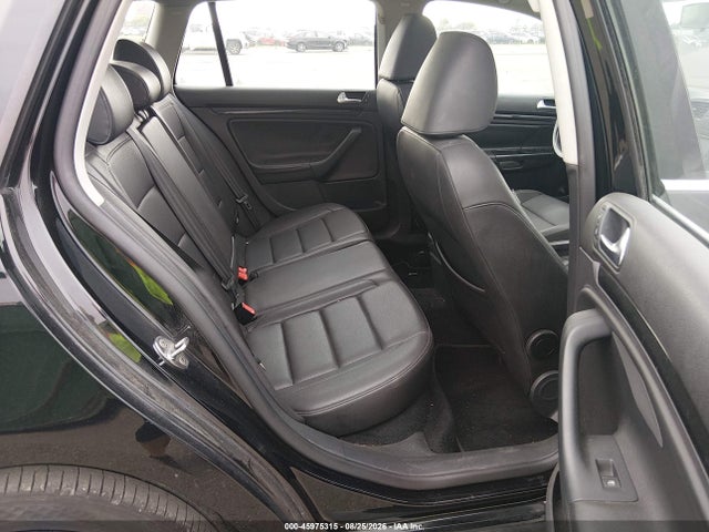 Продажа на аукционе авто 2012 Volkswagen Jetta Sportwagen 2.0l Tdi, vin: 3VWPL7AJ7CM649492, номер лота: 45975315