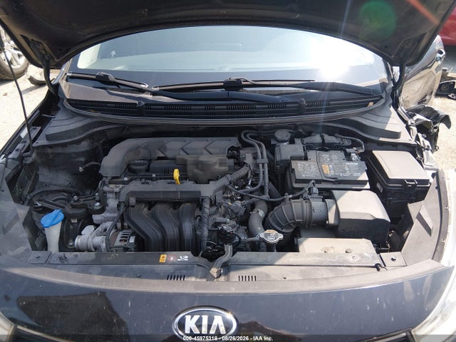 Aukcja sprzedaży 2021 Kia Rio Lx, vin: 3KPA24AD7ME408208, numer aukcji: 45975318