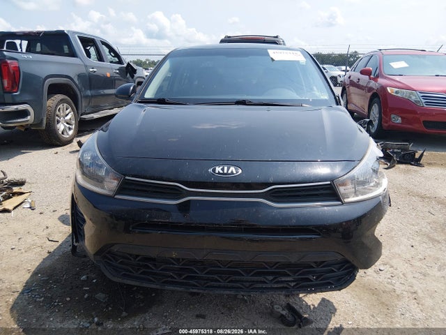 Aukcja sprzedaży 2021 Kia Rio Lx, vin: 3KPA24AD7ME408208, numer aukcji: 45975318