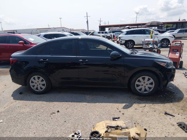 Aukcja sprzedaży 2021 Kia Rio Lx, vin: 3KPA24AD7ME408208, numer aukcji: 45975318
