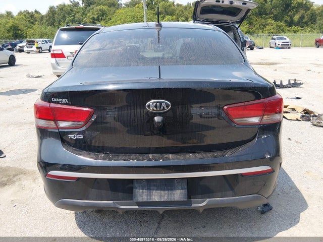 Aukcja sprzedaży 2021 Kia Rio Lx, vin: 3KPA24AD7ME408208, numer aukcji: 45975318