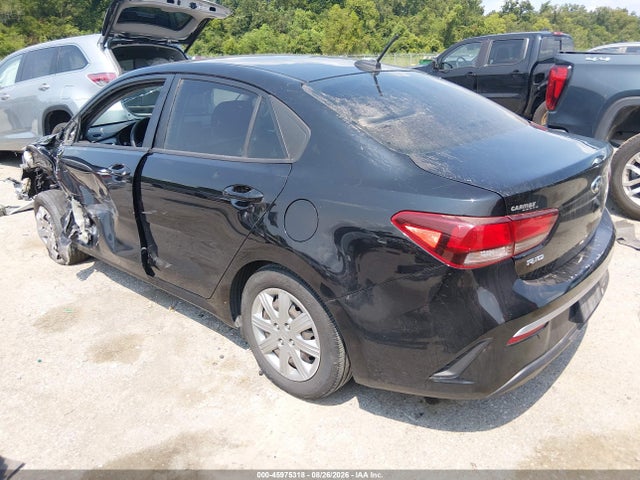 Aukcja sprzedaży 2021 Kia Rio Lx, vin: 3KPA24AD7ME408208, numer aukcji: 45975318