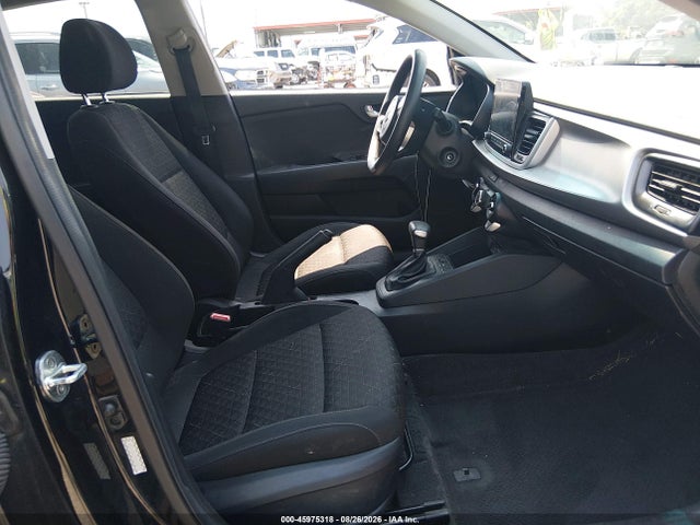 Aukcja sprzedaży 2021 Kia Rio Lx, vin: 3KPA24AD7ME408208, numer aukcji: 45975318