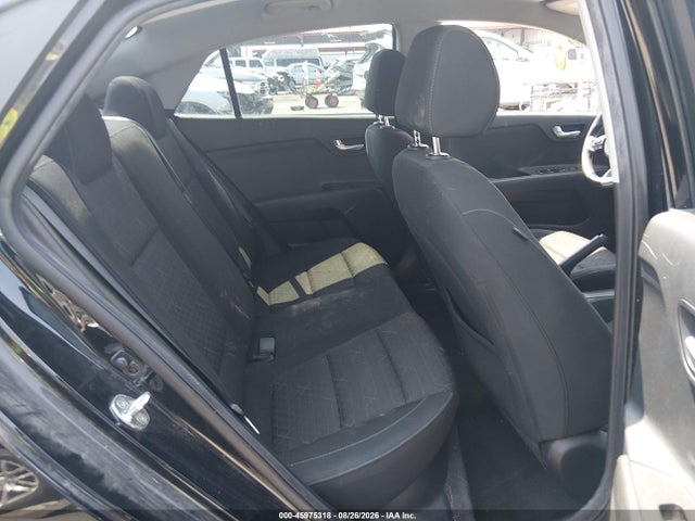 Aukcja sprzedaży 2021 Kia Rio Lx, vin: 3KPA24AD7ME408208, numer aukcji: 45975318