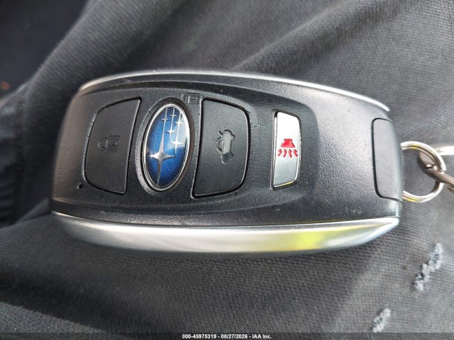 45975319 :رقم المزاد ، 4S4BTGUD1R3182322 vin ، 2024 Subaru Outback Wilderness مزاد بيع