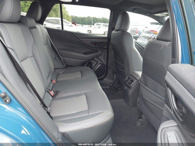 45975319 :رقم المزاد ، 4S4BTGUD1R3182322 vin ، 2024 Subaru Outback Wilderness مزاد بيع