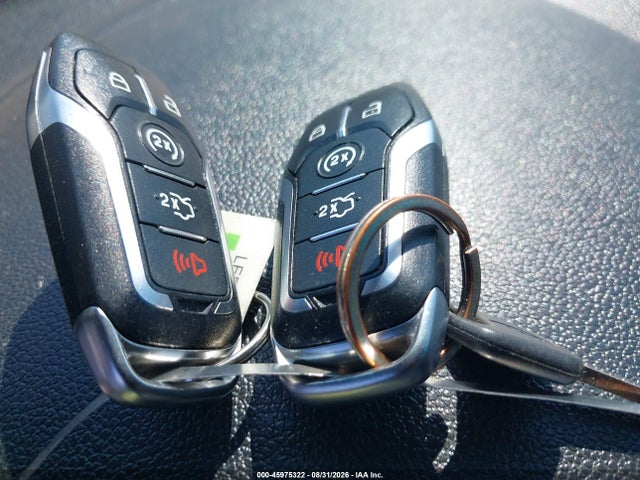 Продажа на аукционе авто 2016 Ford Explorer Xlt, vin: 1FM5K7D83GGB06593, номер лота: 45975322