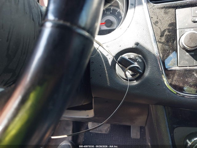 Aukcja sprzedaży 2012 Chrysler 200 Touring, vin: 1C3CCBBB6CN160510, numer aukcji: 45975330