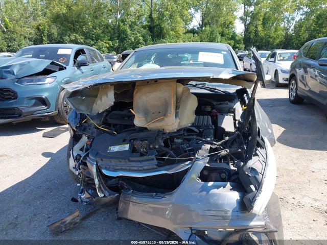 Aukcja sprzedaży 2012 Chrysler 200 Touring, vin: 1C3CCBBB6CN160510, numer aukcji: 45975330