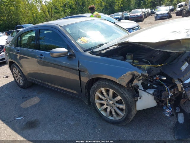 Aukcja sprzedaży 2012 Chrysler 200 Touring, vin: 1C3CCBBB6CN160510, numer aukcji: 45975330