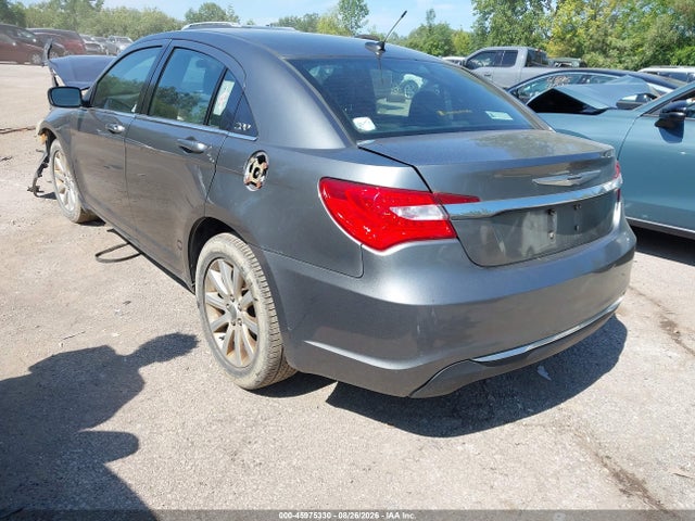 Aukcja sprzedaży 2012 Chrysler 200 Touring, vin: 1C3CCBBB6CN160510, numer aukcji: 45975330