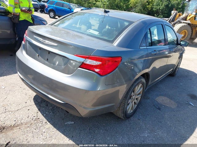 Aukcja sprzedaży 2012 Chrysler 200 Touring, vin: 1C3CCBBB6CN160510, numer aukcji: 45975330