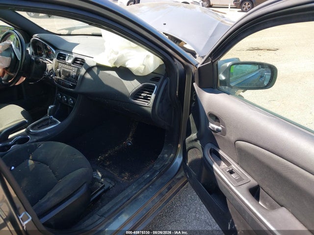 Aukcja sprzedaży 2012 Chrysler 200 Touring, vin: 1C3CCBBB6CN160510, numer aukcji: 45975330
