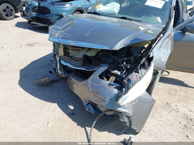 Aukcja sprzedaży 2012 Chrysler 200 Touring, vin: 1C3CCBBB6CN160510, numer aukcji: 45975330