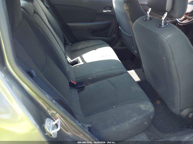 Aukcja sprzedaży 2012 Chrysler 200 Touring, vin: 1C3CCBBB6CN160510, numer aukcji: 45975330