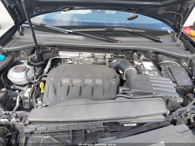 Aukcja sprzedaży 2025 Audi Q3 Premium 45 Tfsi S Line Quattro Tiptronic, vin: WA1DECF3XS1108560, numer aukcji: 45975331